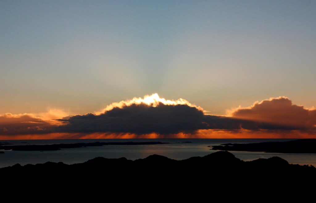 Ocean Tales - vi trenger folk