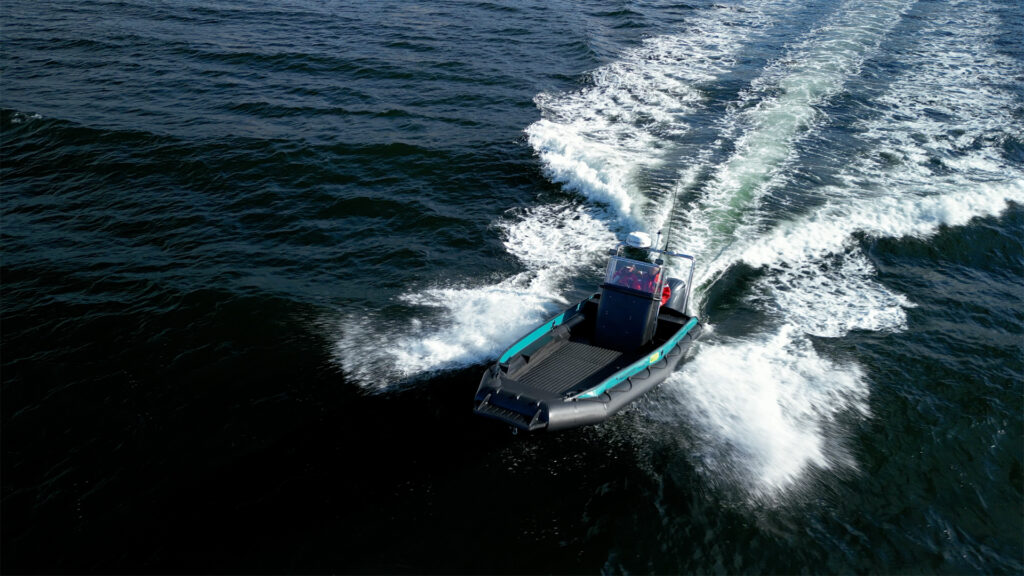 Ocean Tales: Kunde Aquaservice trenger folk