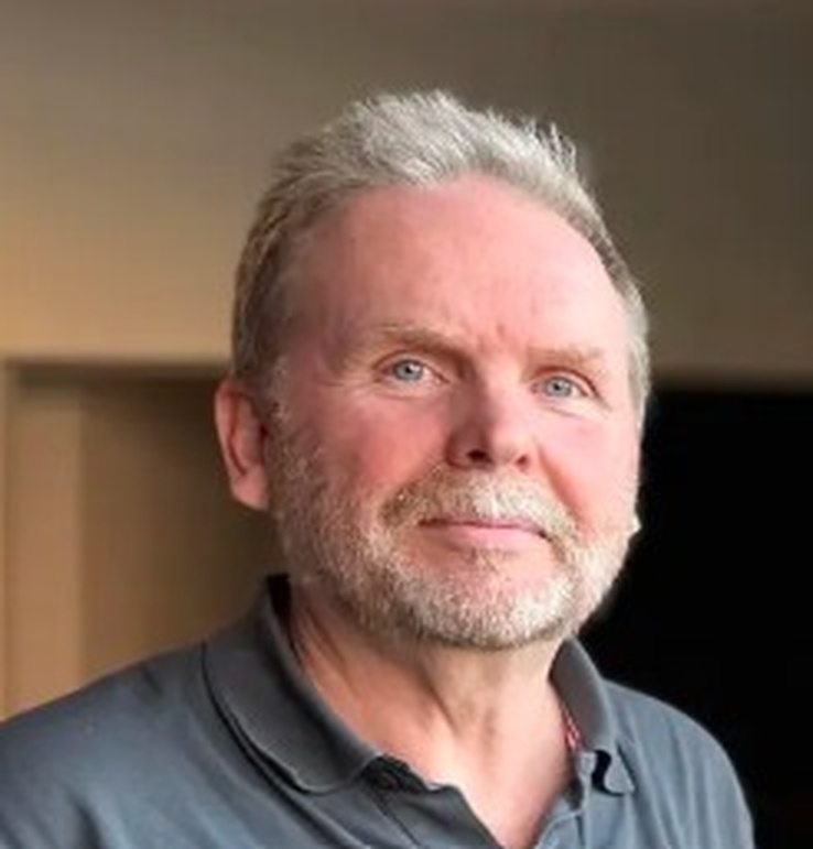 Rolf Mork-Knudsen, Ocean Tales