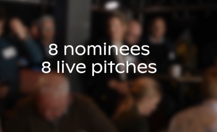 Seafood Innovation Award 2026 - vinneren ble Circmar